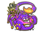 One Sting image